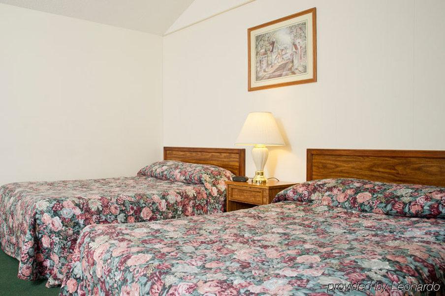 Motel Montreal Lake George Habitación foto